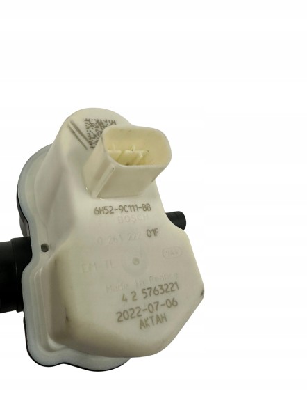 Range Rover 6H52-9C111-BB 6H529C111BB glp Паливний діагностичний насос range rover 6h52-9c111-bb