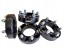 Snakeman 4WD DYSTTERR ПРОСТАВКИ ДЛЯ КОЛІС 30ММ 6X139.7 ЦЕНТРАЛЬНИЙ ОТВОР. 106,1 мм HYUNDAI TERRACAN 3 СМ