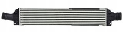 Радіатор radio3570345 Інтеркулер audi s4 b9 s5 tfsi 8w0145805c / 80mm