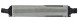 Радіатор radio3570345 Інтеркулер audi s4 b9 s5 tfsi 8w0145805c / 80mm
