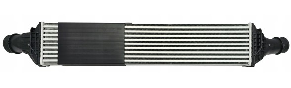 Радіатор radio3570345 Інтеркулер audi s4 b9 s5 tfsi 8w0145805c / 80mm