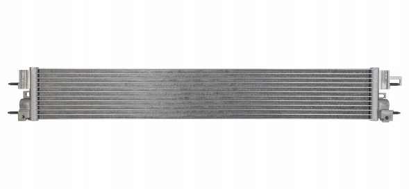 AHE 4S.14811.92 A1775004100 1775004100 Охолоджувач кондиціонера mercedes a клас w177 2018- 45 amg a1775004100