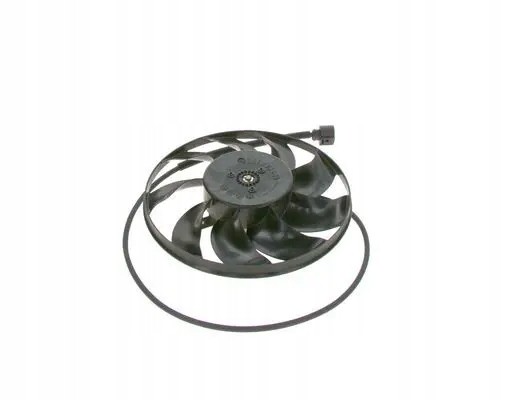 Bosch 0 130 303 306 Вентилятор радіатора 300w 0 130 303 306 bosch vw