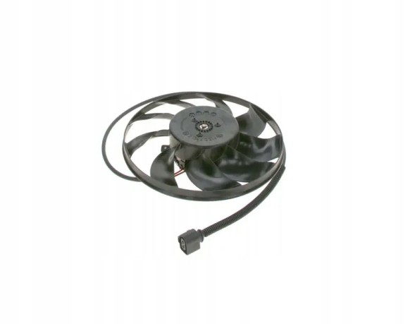 Bosch 0 130 303 306 Вентилятор радіатора 300w 0 130 303 306 bosch vw