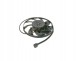 Bosch 0 130 303 306 Вентилятор радіатора 300w 0 130 303 306 bosch vw