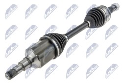 NTY NPW-DW-037 Nty npw-dw-037 карданний вал