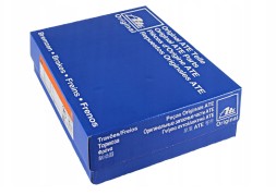 ATE 03.7858-3532.4 Серво хам. Volvo s60/s80/v70/xc70 2,0-2,9 98-10 ate