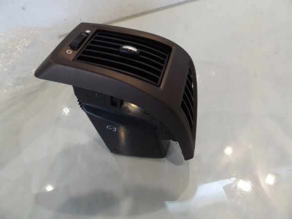 Fiat OE DUCATO III AIR GRILL ЛІВИЙ 735656822