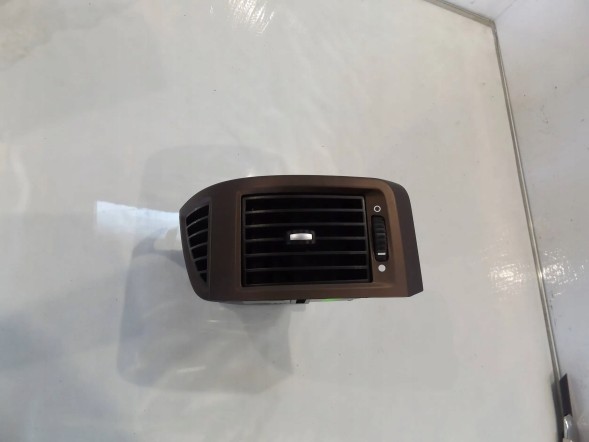 Fiat OE DUCATO III AIR GRILL ЛІВИЙ 735656822