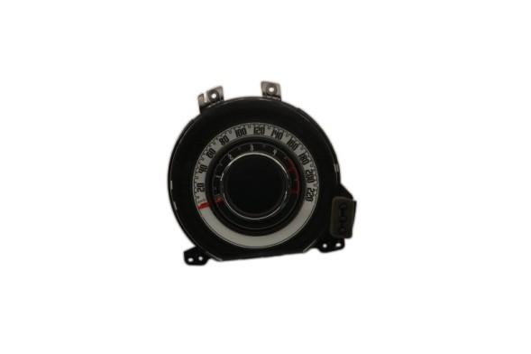 Fiat OE Лічильник панелі приладів Fiat 500 OE 735624423