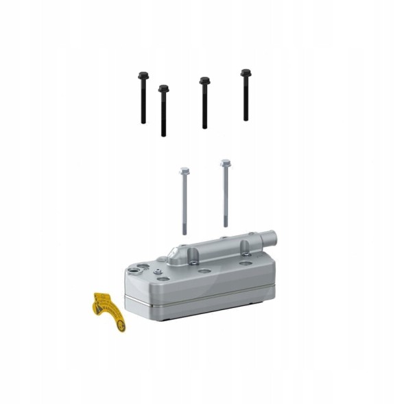 Wabco 9115169202 Ремкомплект повітряного компресора