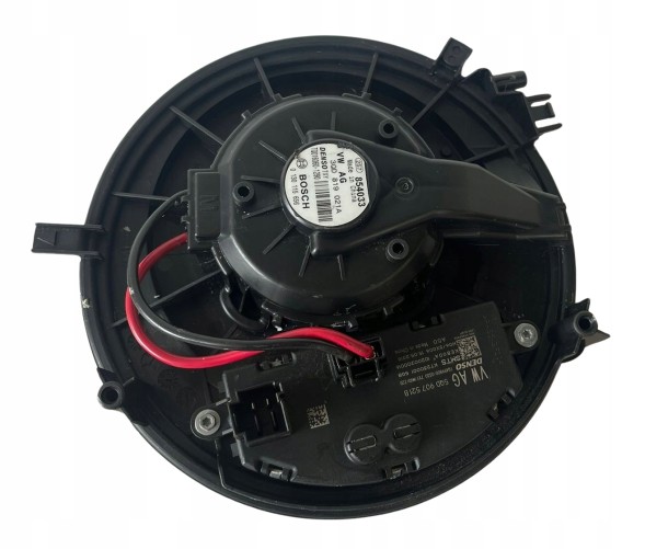 Volkswagen OE 3QD819021A 5QD907521B Повітродувка VW 3QD819021A