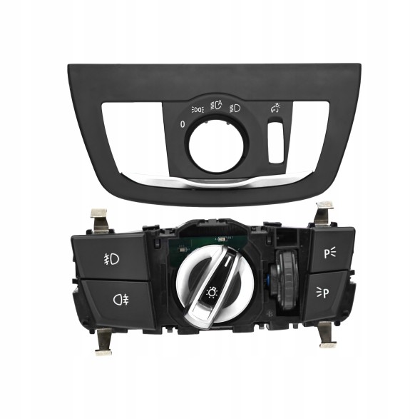 ECP MOBILITY 61319472966 | ECP-61319472966 61319472966 ПАНЕЛЬ ПЕРЕМИКАЧ ФАР BMW X3 G01 X4 G02