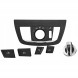 ECP MOBILITY 61319472966 | ECP-61319472966 61319472966 ПАНЕЛЬ ПЕРЕМИКАЧ ФАР BMW X3 G01 X4 G02