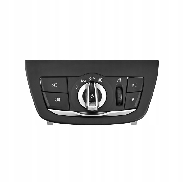 ECP MOBILITY 61319472966 | ECP-61319472966 61319472966 ПАНЕЛЬ ПЕРЕМИКАЧ ФАР BMW X3 G01 X4 G02