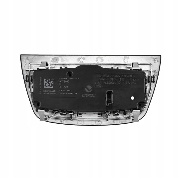 ECP MOBILITY 61319472966 | ECP-61319472966 61319472966 ПАНЕЛЬ ПЕРЕМИКАЧ ФАР BMW X3 G01 X4 G02