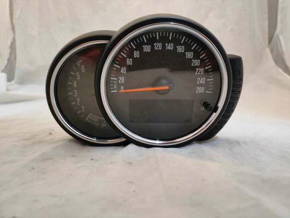 BMW OE КОМПЛЕКТ ІНДИКАТОРІВ ЛІЧИКУ МІНІ F54 F55 F60 9368003
