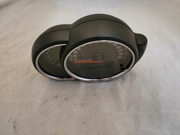 BMW OE КОМПЛЕКТ ІНДИКАТОРІВ ЛІЧИКУ МІНІ F54 F55 F60 9368003