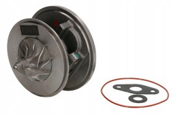 Turbo 5439-970-0059 5439-970-0053 5439-970-0060MTURBO Картридж турбіни для VW Volkswagen Sharan 2.0 TDI 136 к.с. BVH
