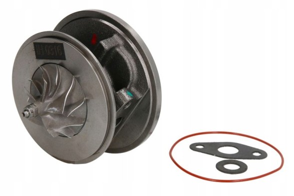 Turbo 5439-970-0059 5439-970-0053 5439-970-0060MTURBO Картридж турбіни для VW Volkswagen Sharan 2.0 TDI 136 к.с. BVH