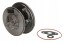 Turbo 5439-970-0059 5439-970-0053 5439-970-0060MTURBO Картридж турбіни для VW Volkswagen Sharan 2.0 TDI 136 к.с. BVH