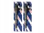 Mercedes-Benz OE MERCEDES B KLASA W246 1.6 TDI WTRYSKI 0445110477B 04L130277AJ Інжектори 2шт 04l130277aj audi vw golf seat skoda 1.6 tdi bosch нові