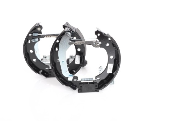 Bosch 0 204 114 156 Bosch 0 204 114 156 набір гальмівних щелеп