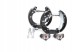 Bosch 0 204 114 156 Bosch 0 204 114 156 набір гальмівних щелеп
