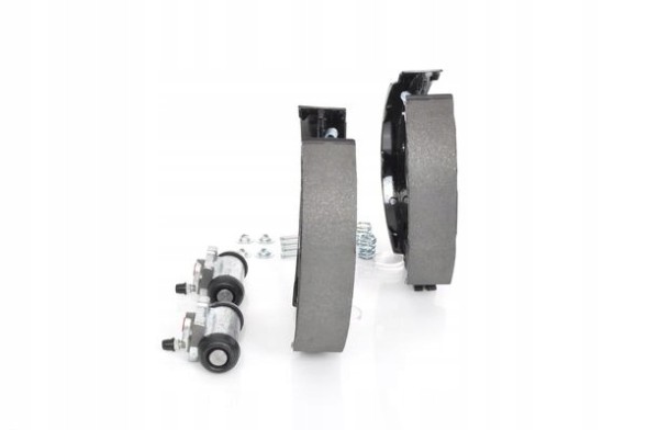 Bosch 0 204 114 156 Bosch 0 204 114 156 набір гальмівних щелеп