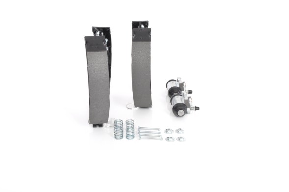 Bosch 0 204 114 156 Bosch 0 204 114 156 набір гальмівних щелеп