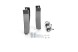 Bosch 0 204 114 156 Bosch 0 204 114 156 набір гальмівних щелеп