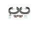 Bosch 0 204 114 156 Bosch 0 204 114 156 набір гальмівних щелеп