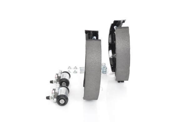 Bosch 0 204 114 156 Bosch 0 204 114 156 набір гальмівних щелеп