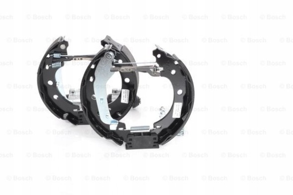 Bosch 0 204 114 156 Bosch 0 204 114 156 набір гальмівних щелеп