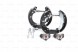 Bosch 0 204 114 156 Bosch 0 204 114 156 набір гальмівних щелеп