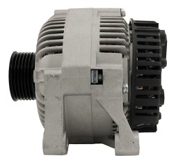 HC-Cargo 113603 Альтернатор берлінго 1,9d peugeot 206 1.6 16v hc-cargo 113603