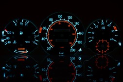 Moman 7440001346173 Диски Indiglo для тахометра Mercedes W123 модель 1