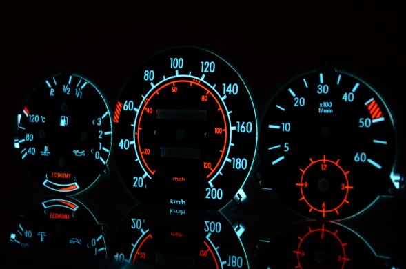 Moman 7440001346173 Диски Indiglo для тахометра Mercedes W123 модель 1