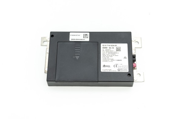 BMW OE 84108714624 Модуль контролера Telematik MINI F54 F55 F56 F57 F60
