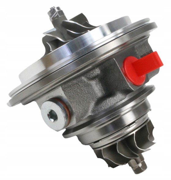 Kode KAT_KS_CHRA1655 Турбіна CHRA для Citroen, Opel, Peugeot 1.6 THP 150 156 163 165 к.с. 53039700383