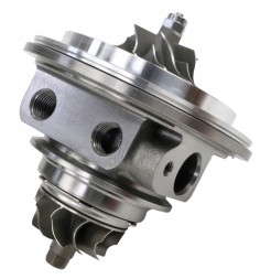 Kode KAT_KS_CHRA1655 Турбіна CHRA для Citroen, Opel, Peugeot 1.6 THP 150 156 163 165 к.с. 53039700383