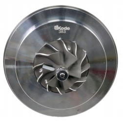 Kode KAT_KS_CHRA1655 Турбіна CHRA для Citroen, Opel, Peugeot 1.6 THP 150 156 163 165 к.с. 53039700383
