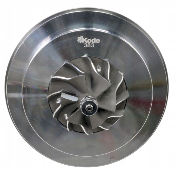 Kode KAT_KS_CHRA1655 Турбіна CHRA для Citroen, Opel, Peugeot 1.6 THP 150 156 163 165 к.с. 53039700383