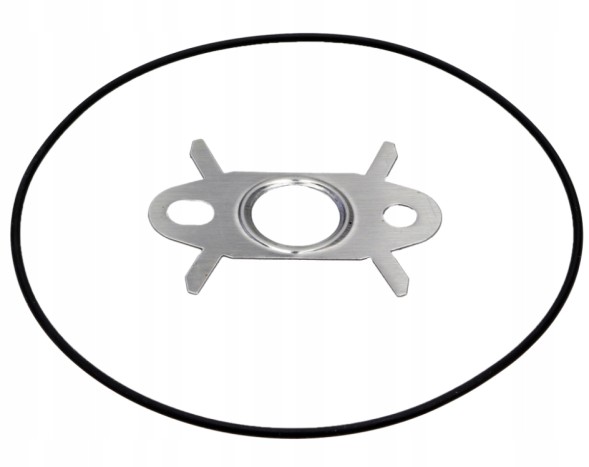 Kode KAT_KS_CHRA1655 Турбіна CHRA для Citroen, Opel, Peugeot 1.6 THP 150 156 163 165 к.с. 53039700383