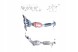 Oyodo 10N0068-OYO Oyodo 10n0068-oyo каталізатор каталізатор ford oyodo