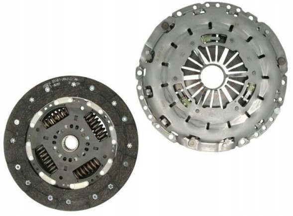 Шеффлер ЛуК 625 3011 33 Schaeffler luk 625 3011 33 комплект зчеплень