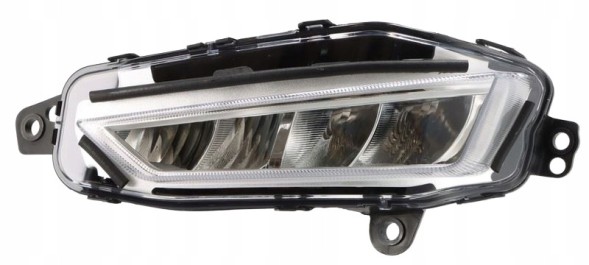 Tangde 219796910 Протитуманна лампа volvo 21- led ліва