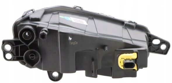 Tangde 219796910 Протитуманна лампа volvo 21- led ліва