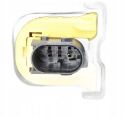 Tangde 219796910 Протитуманна лампа volvo 21- led ліва