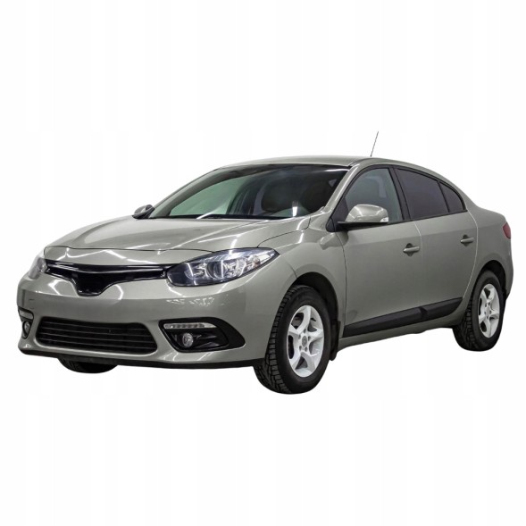 Китай E-3489 MEGANE FLUENCE 3 ДЗЕРКАЛО ЕЛЕКТ. СКЛАД. ЛІВА 15.09
